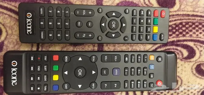 ريموت اي كون icone 0