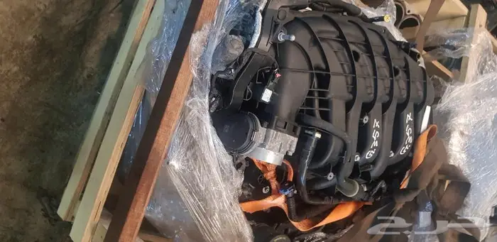 مكاين وجيرات وتوضيب مكاين وجيرات جراند شروكي درانجو 27