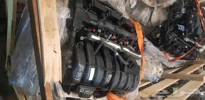 مكاين وجيرات وتوضيب مكاين وجيرات جراند شروكي درانجو 29