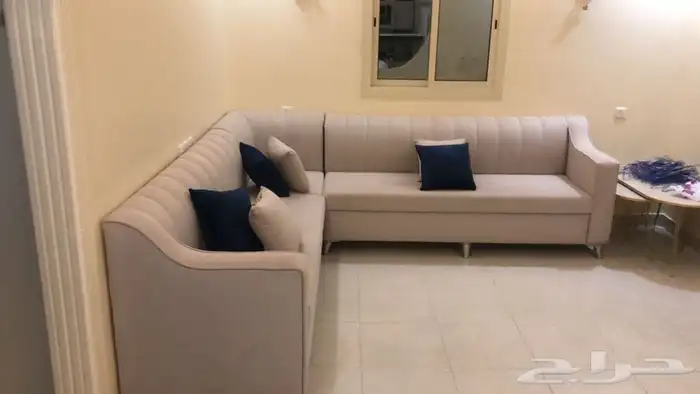 تفصيل كنب جديد مناسب الطلب 6