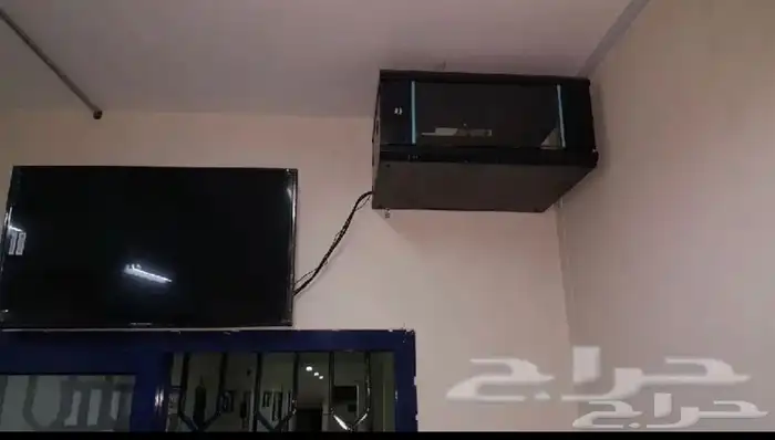 مهندس كاميرات وشبكات وصوتيات 6