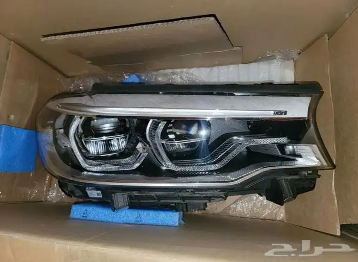 بودي كيت F10 تحويل الى 2022 M5 G30 M TEK مع التركيب 30