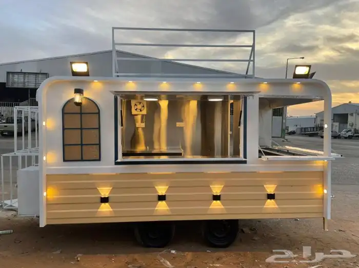 فود ترك جديد 1