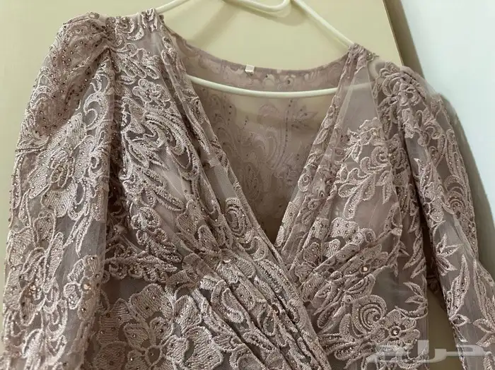 فستان زواج او مناسبة 4