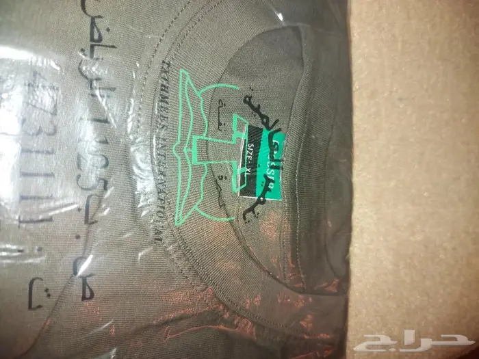 فنايل قطن كم طويل 3