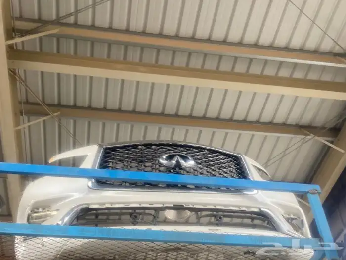 قطع غيار.انفنتي 10