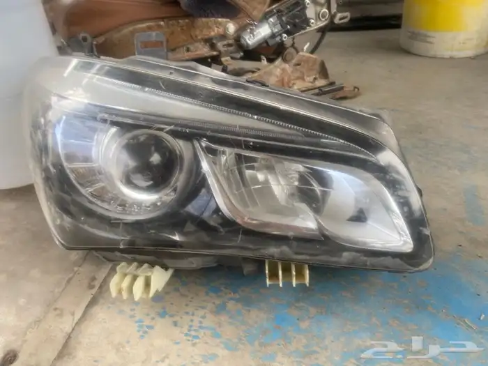 قطع غيار.انفنتي 9