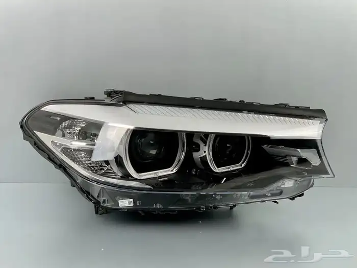 بودي كيت F10 تحويل الى 2022 M5 G30 M TEK مع التركيب 34