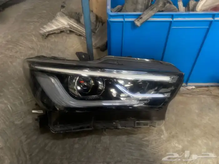 قطع غيار.انفنتي 11