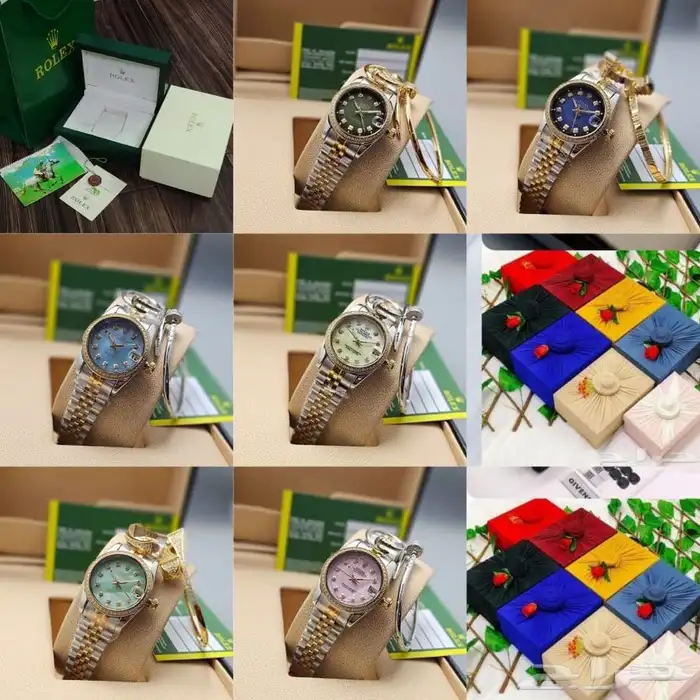 هدايا نسائيه 16