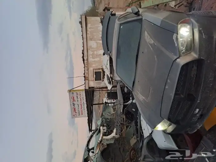 سيارة دوج تشارجر RT 2014تشليح 0