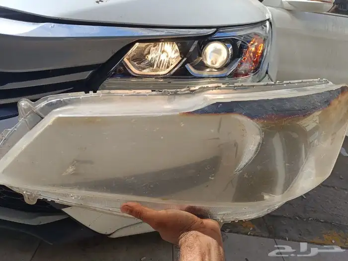 تغيير جزازات جميع أنواع السيارات 0