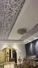 ديكورت دخاليه وجميع الحفر المغربي والجبسيات 15