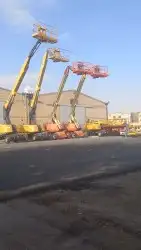 سيزر لفت ومان لفت للإيجار اليومي والشهري 1