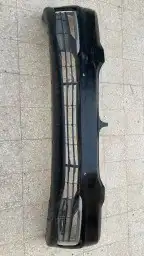 صدامات بي ام دبليو 2018 2