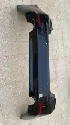 صدامات بي ام دبليو 2018 4