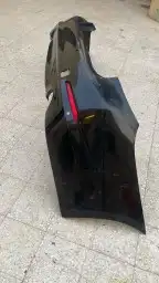 صدامات بي ام دبليو 2018 12