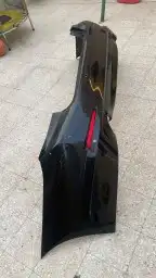 صدامات بي ام دبليو 2018 9