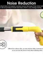 مسدس تثبيت المسامير بدون كهرباء 3