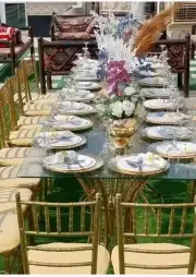 قهوجين وصبابين كراسي ملكي زال دفيات كوشيات جالس عربيه 0