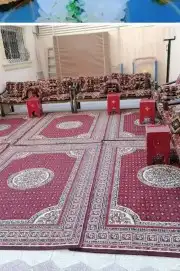 قهوجين وصبابين كراسي ملكي زال دفيات كوشيات جالس عربيه 5