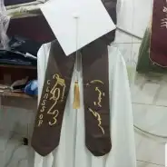 عبايات تخرج جديد2024 3