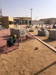 قريدر جريدر كليدر رصاصة الايجار مقاول أسفلت 3