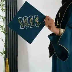 عبايات تخرج جديد2024 2