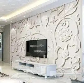 ديكورت دخاليه وجميع الحفر المغربي والجبسيات 17
