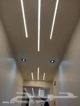 ديكورت دخاليه وجميع الحفر المغربي والجبسيات 8