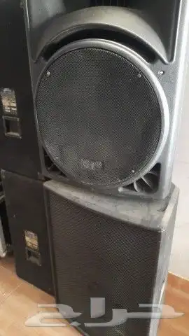 كشاف عروس سماعات للايجار دي جي تصوير فيديو 2