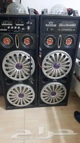 كشاف عروس سماعات للايجار دي جي تصوير فيديو 4