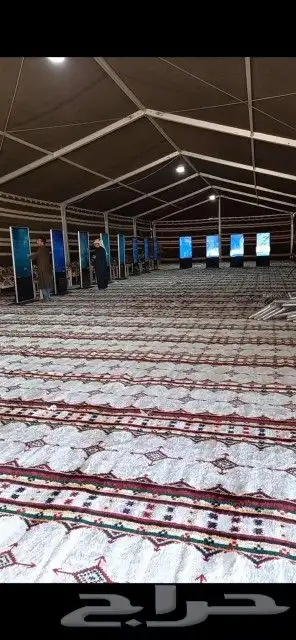 تأجير شاشات تفاعلية 3