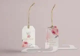 طباعه ليبل قماش تاق جلد كروت شكر شرايط ورق تغليف بوكس عبايه 5