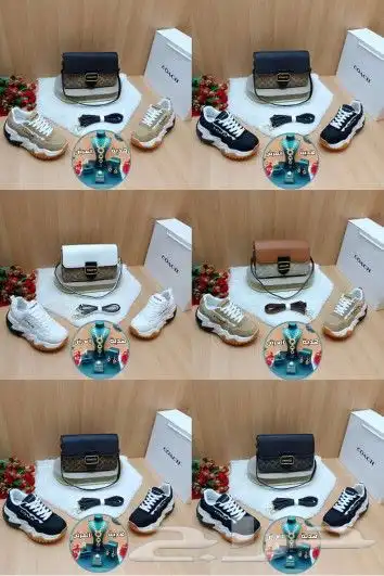 هدايا نسائيه ماركات متنوعه 0