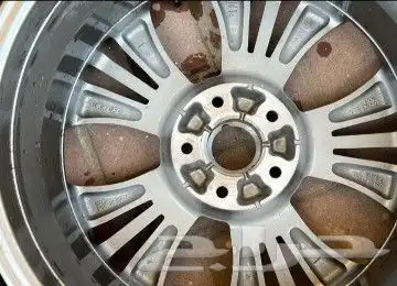 جنط سوناتا فل و نص فل 2