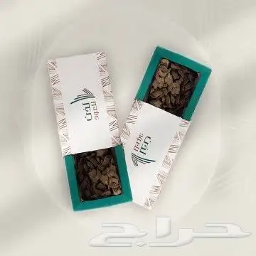طباعة بوكسات وأكياس عود وبخور 6