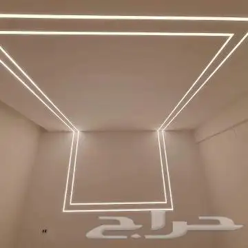 ديكورت دخاليه وجميع الحفر المغربي والجبسيات 1