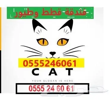فندقة قطط وطيور - الرياض - حي المصيف 3