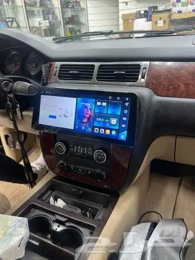 شاشه جمس12بوصه عريضه 1