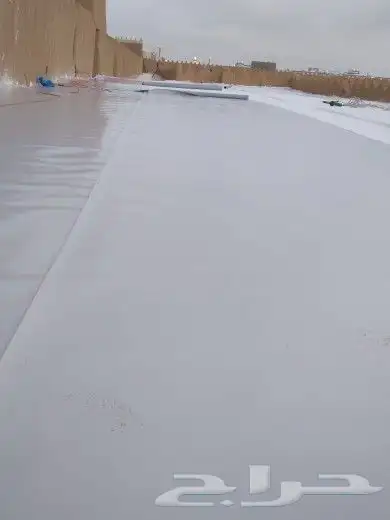 شركه عزل فوم 4