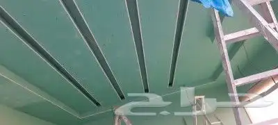 ديكورت دخاليه وجميع الحفر المغربي والجبسيات 11