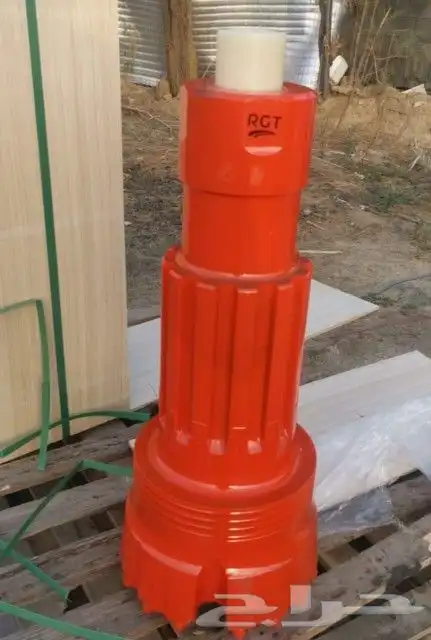 كشف مياه حفار ابارتنزيل مواسير تصوير الابار المحفوره كمرة فل 5