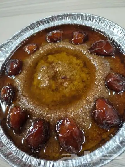 مطبخ ام لين حي النور الدمام 1