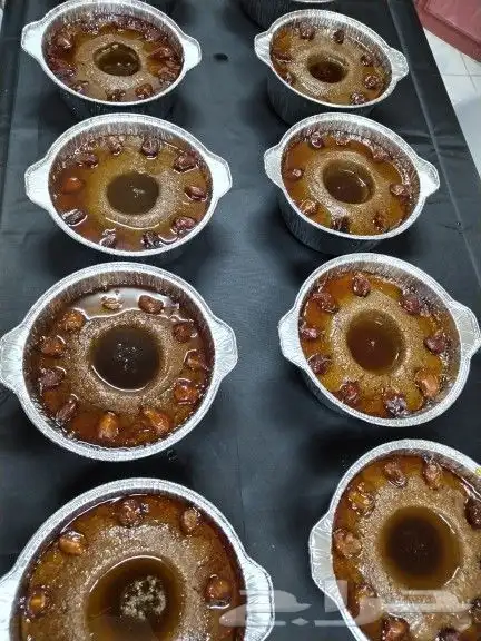 مطبخ ام لين حي النور الدمام 5