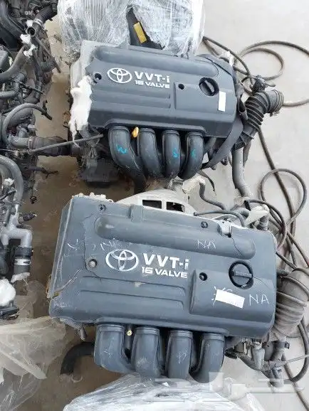 مكاين تويوتا كامري_2020 3