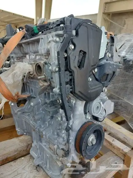 مكاين تويوتا كامري_2020 1