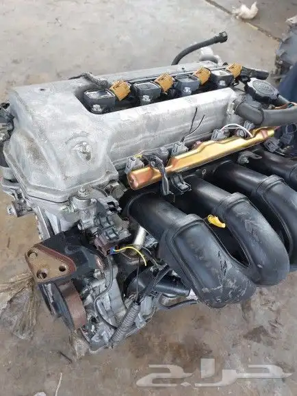 مكاين تويوتا كامري_2020 7