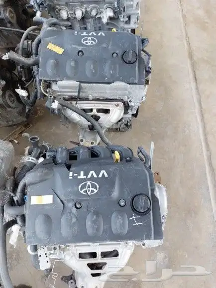 مكاين تويوتا كامري_2020 0