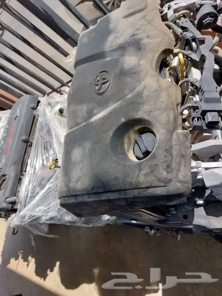 مكاين تويوتا كامري_2020 9